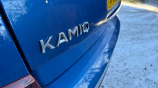 Skoda Kamiq 1.0 TSI 95 SE Edition 5dr Petrol Hatchback